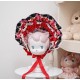 Dream Strawberry JSK and One Piece(2nd Pre-Order/4 Colours/Full Payment Without Shipping)